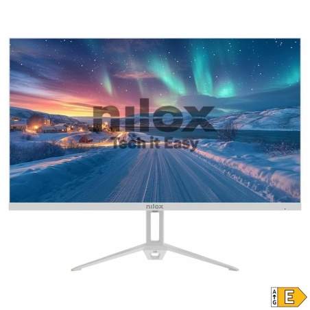 Monitor Nilox NXM24FHD100W 23,8"