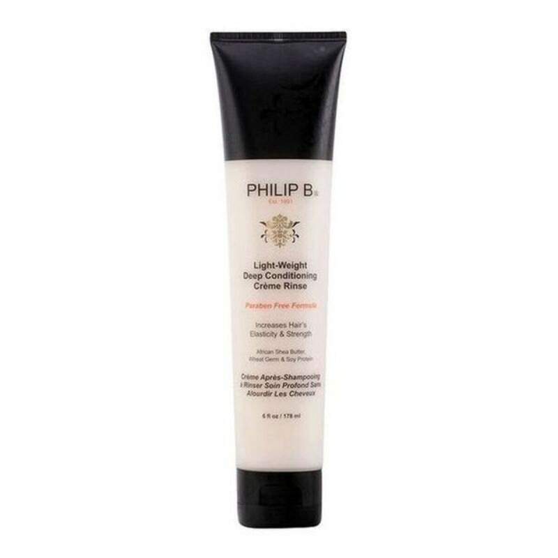 Balsamo Light-Weight Deep Conditioning Creme Philip B Weight Deep Conditioning Creme 178 ml