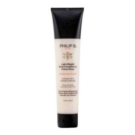 Balsamo Light-Weight Deep Conditioning Creme Philip B Weight Deep Conditioning Creme 178 ml