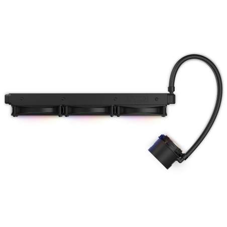 Cooling Base for a Laptop NZXT RL-KR360-B1