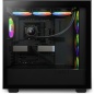 Base di Raffreddamento per PC Portatile NZXT RL-KR360-B1