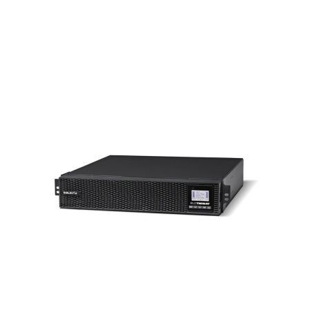 Uninterruptible Power Supply System Interactive UPS Salicru SLC-2000-TWIN RT3 2000 W