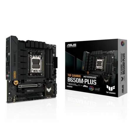 Scheda Madre Asus 90MB1BG0-M0EAY0 AMD AMD B650 AMD AM5