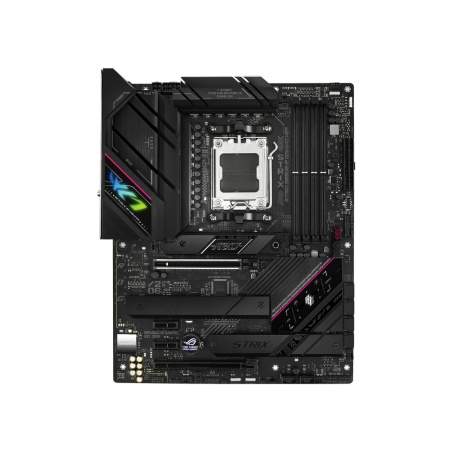 Scheda Madre Gigabyte ROG STRIX B650E-F GAMING WIFI AMD AMD B650 AMD AM5