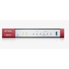 Firewall ZyXEL USG Flex 100 Gigabit 900 Mbps