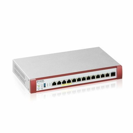 Router ZyXEL USGFLEX500H-EU0101F 10 Gbps