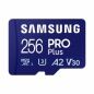 Scheda Micro SD Samsung MB-MD256SA/EU 256 GB