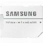 Scheda Micro SD Samsung MB-MD256SA/EU 256 GB