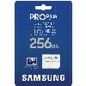 Scheda Micro SD Samsung MB-MD256SA/EU 256 GB