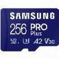 Scheda Micro SD Samsung MB-MD256SA/EU 256 GB