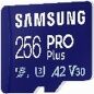 Scheda Micro SD Samsung MB-MD256SA/EU 256 GB