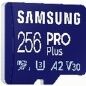 Scheda Micro SD Samsung MB-MD256SA/EU 256 GB