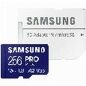 Scheda Micro SD Samsung MB-MD256SA/EU 256 GB