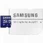 Scheda Micro SD Samsung MB-MD256SA/EU 256 GB