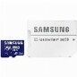 Scheda Micro SD Samsung MB-MD256SA/EU 256 GB