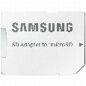 Scheda Micro SD Samsung MB-MD256SA/EU 256 GB