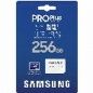 Scheda Micro SD Samsung MB-MD256SA/EU 256 GB