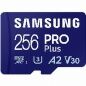 Scheda Micro SD Samsung MB-MD256SA/EU 256 GB