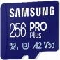 Scheda Micro SD Samsung MB-MD256SA/EU 256 GB