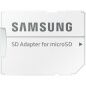 Scheda Micro SD Samsung MB-MD256SA/EU 256 GB