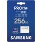 Scheda Micro SD Samsung MB-MD256SA/EU 256 GB