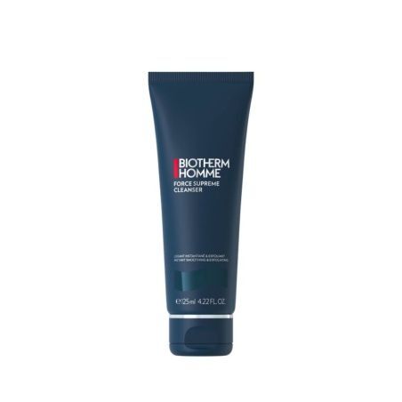 Detergente Viso Biotherm Homme Force Supreme 125 ml