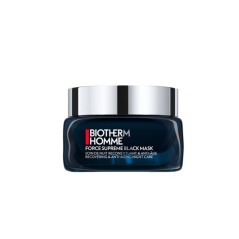 Crema Notte Antietà Biotherm Homme Force Supreme 50 ml