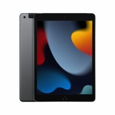 Tablet Apple iPad 2021 Grey 3 GB RAM 64 GB
