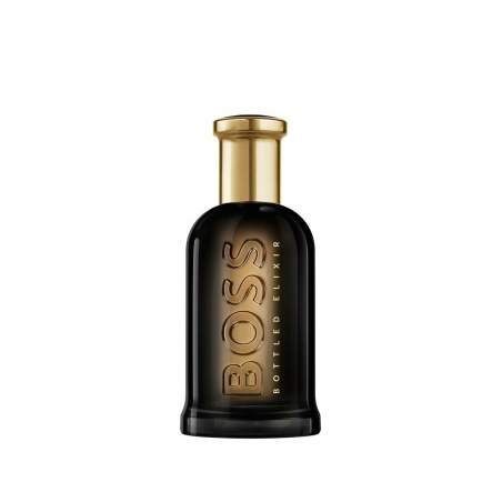 Profumo Uomo Hugo Boss-boss EDP Boss Bottled Elixir 100 ml