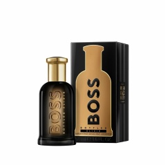 Profumo Uomo Hugo Boss-boss EDP Boss Bottled Elixir 50 ml