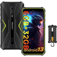 Smartphone Ulefone Armor...