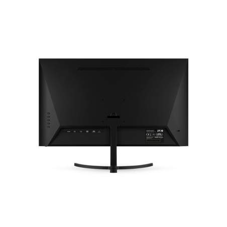 Monitor SPC 900024N USB 2.0 24" 60 Hz LED VA