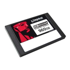 Hard Disk Kingston DC600M