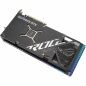 Graphics card Asus GeForce RTX 4070 SUPER 12 GB GDDR6X