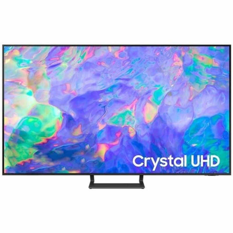Smart TV Samsung 4K Ultra HD 65" LED HDR