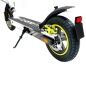 Electric Scooter Smartgyro ONE Black 350 W
