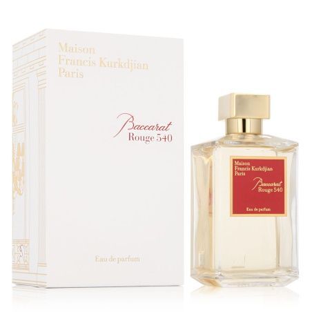 Unisex Perfume Maison Francis Kurkdjian Baccarat Rouge 540 EDP 200 ml