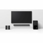 Casse a Colonna Senza Fili Sony HT-S2R0 Bluetooth 400W Nero 400 W