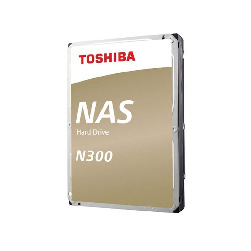 Hard Disk Toshiba HDWG11AUZSVA 3,5" 10 TB