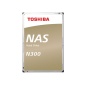 Hard Disk Toshiba HDWG11AUZSVA 3,5" 10 TB