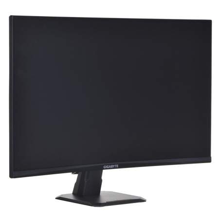 Monitor Gaming Gigabyte 20VM0-GS27QCBM-1EUR 27" 165 Hz LED Curva