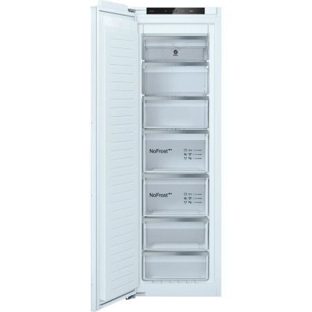 Freezer Balay 3GIE737F White 212 L