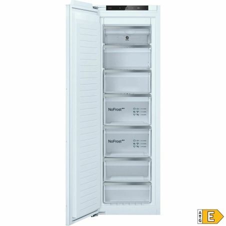 Freezer Balay 3GIE737F White 212 L