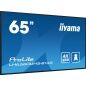 Lavagna Interattiva Iiyama PROLITE 65" 4K Ultra HD 50 Hz 60 Hz