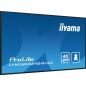 Lavagna Interattiva Iiyama PROLITE 65" 4K Ultra HD 50 Hz 60 Hz