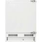 Combined Refrigerator BEKO BU1154HCN White