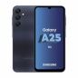 Smartphone Samsung A25 5G BLACK 6,5" Exynos 1280 256 GB Nero/Blu