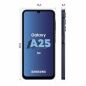 Smartphone Samsung A25 5G BLACK 6,5" Exynos 1280 256 GB Nero/Blu