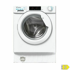 Washer - Dryer Candy CBD 485TWME/1-S 8kg / 5kg 1400 rpm White 8 kg