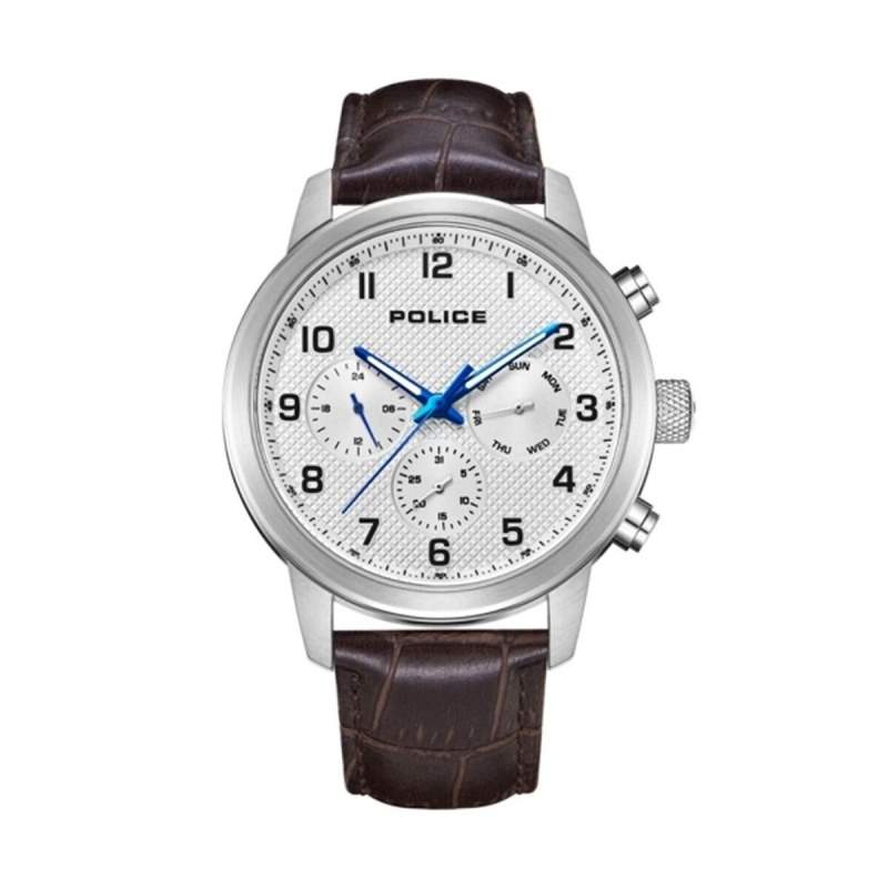 Orologio Uomo Police Bianco